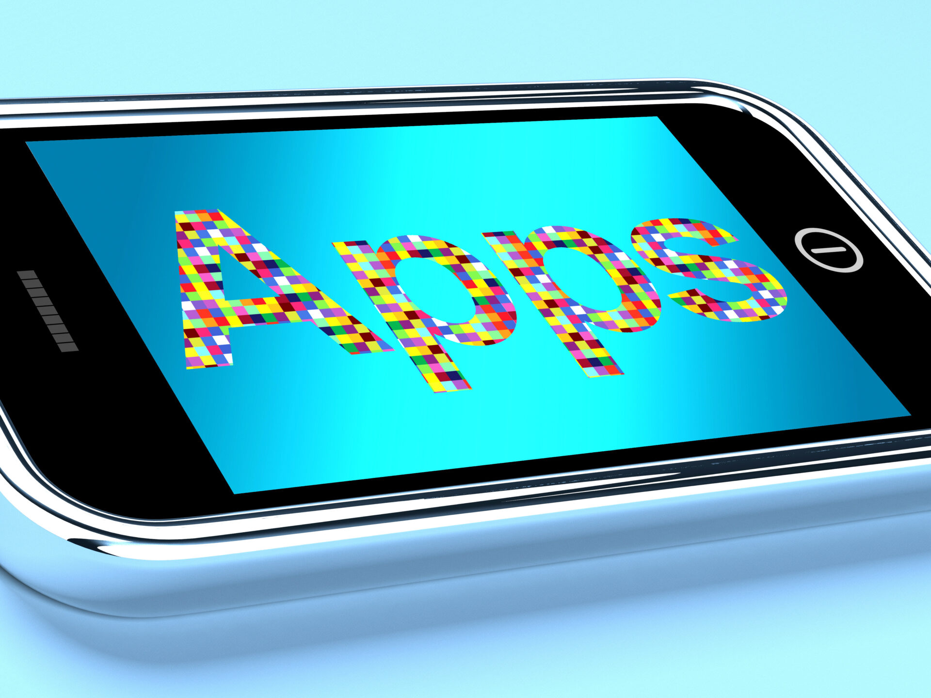 6 Apps that Empower Entrepreneurs to Be Successful!