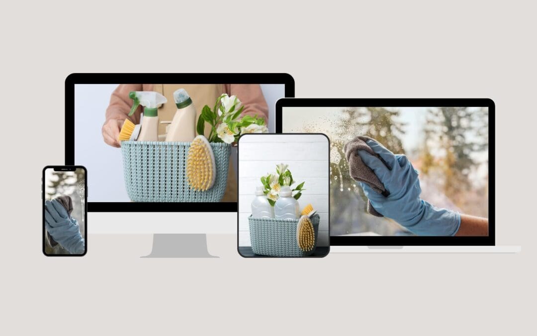 Spring Cleaning: Revitalize Your Website for a Fresh Start