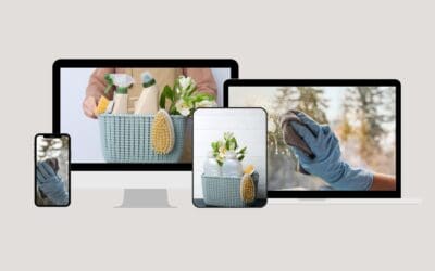 Spring Cleaning: Revitalize Your Website for a Fresh Start