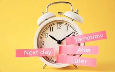 5 Ways to Stop Procrastinating: Conquer Your To-Do List