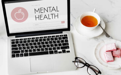 Thriving, Not Just Surviving: Managing Mental Health in the Workplace