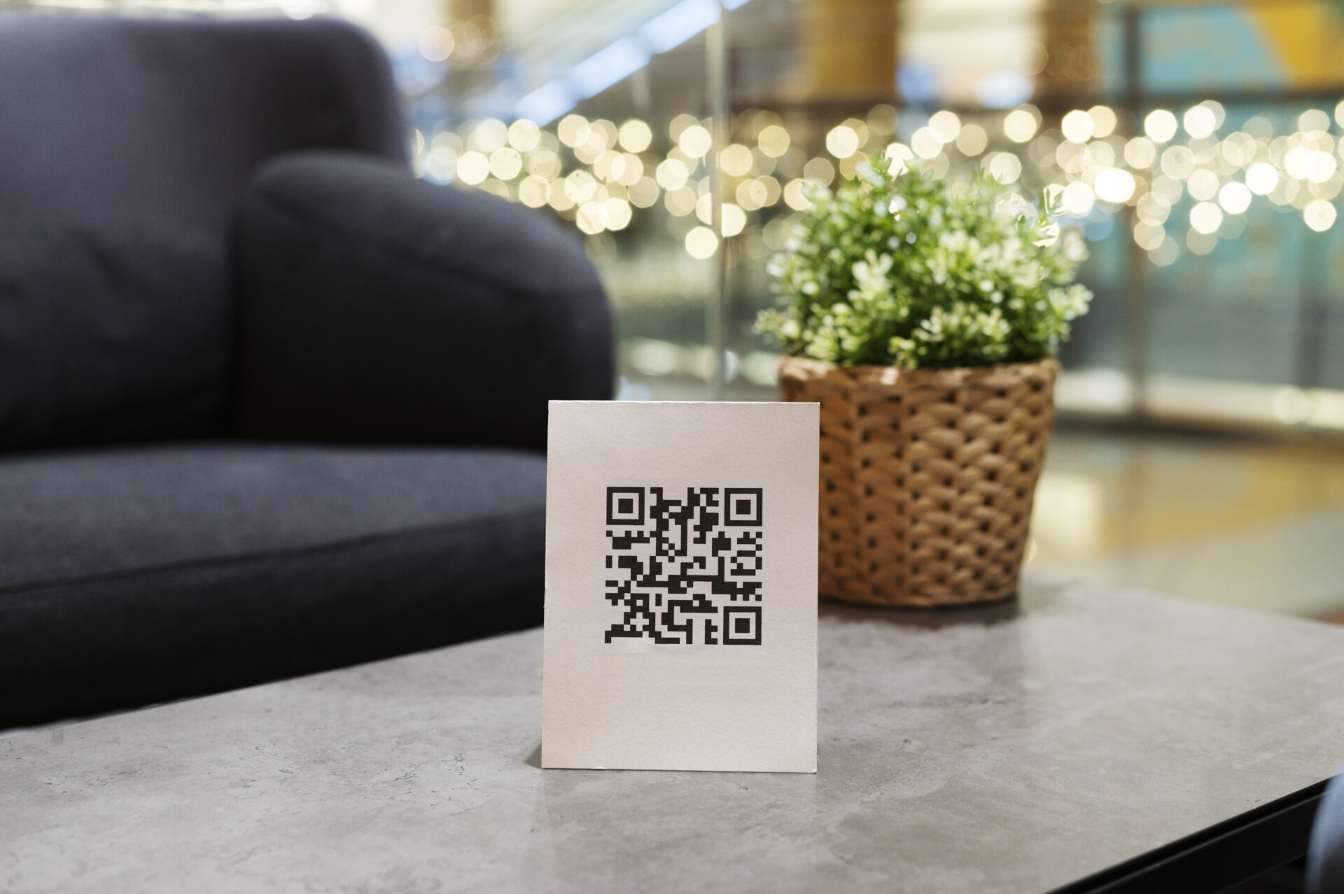 QR Codes Marketing Beneifts