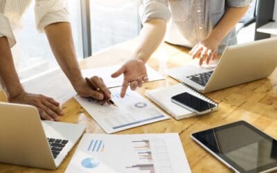 Conquer Your Annual Goals: Your Quarterly Breakdown