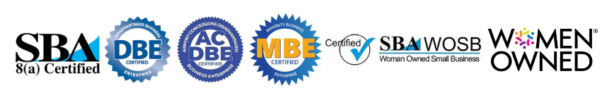 Exousia Certifications