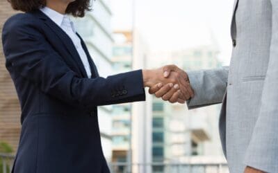 8(a) to Success: Our Enhanced Capabilities for Your FY26 Projects