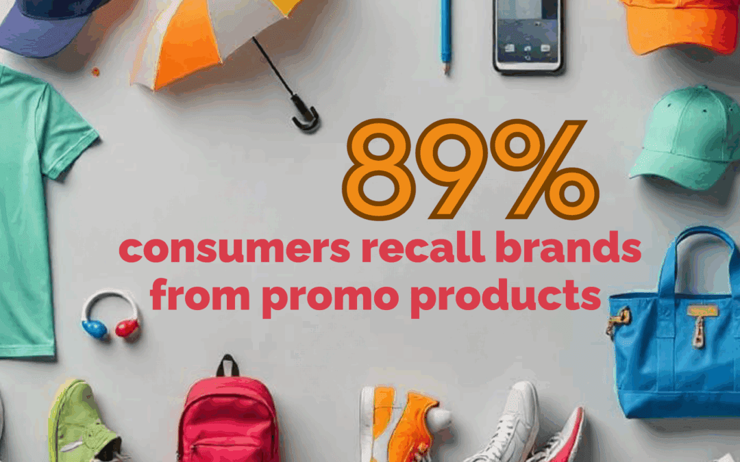 Why Choose Promotional Items Over Traditional Advertising?