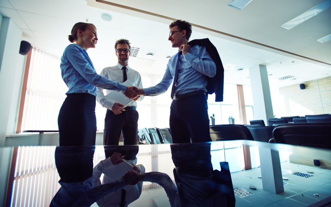 How Strong Partnerships Drive Results in Marketing