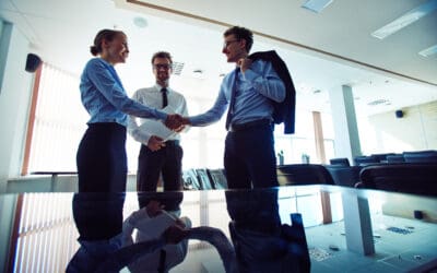 How Strong Partnerships Drive Results in Marketing