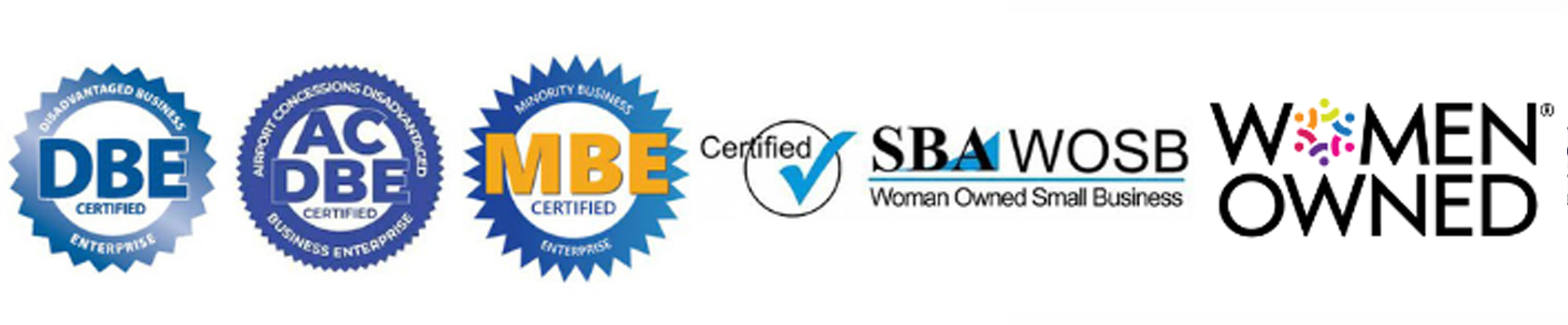 Exousia Certifications