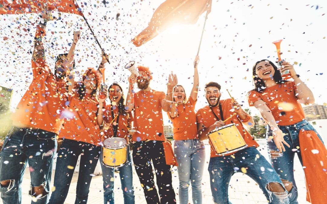 5 Ways to Increase Student Engagement at School Events