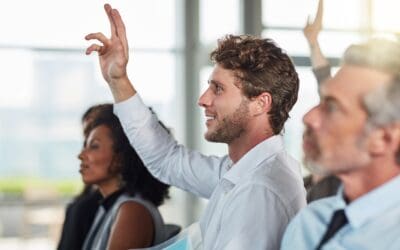 How to Improve Participation in Agency Programs