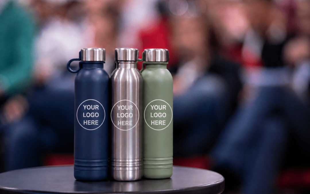 5 Ways Branded Items Build Trust
