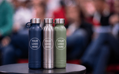 5 Ways Branded Items Build Trust